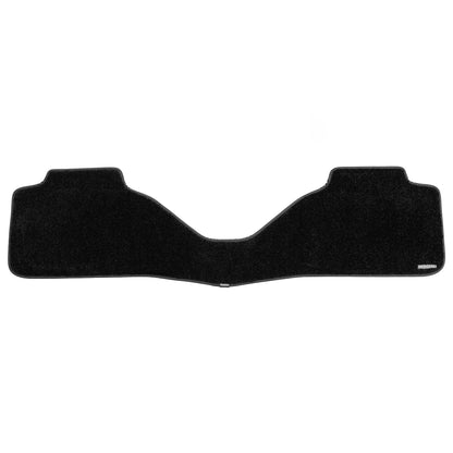 Carpet Floor Mats for 2017-2024 MINI Countryman (F60), 0.6-Inch Ultra-Thick