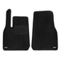 WENNEBIRD Superior Carpet Floor Mats for 2020-2025 Tesla Model Y, 0.6 Inch Thickness Rugs