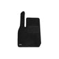 WENNEBIRD Superior Carpet Floor Mats for 2020-2025 Tesla Model Y, 0.6 Inch Thickness Rugs