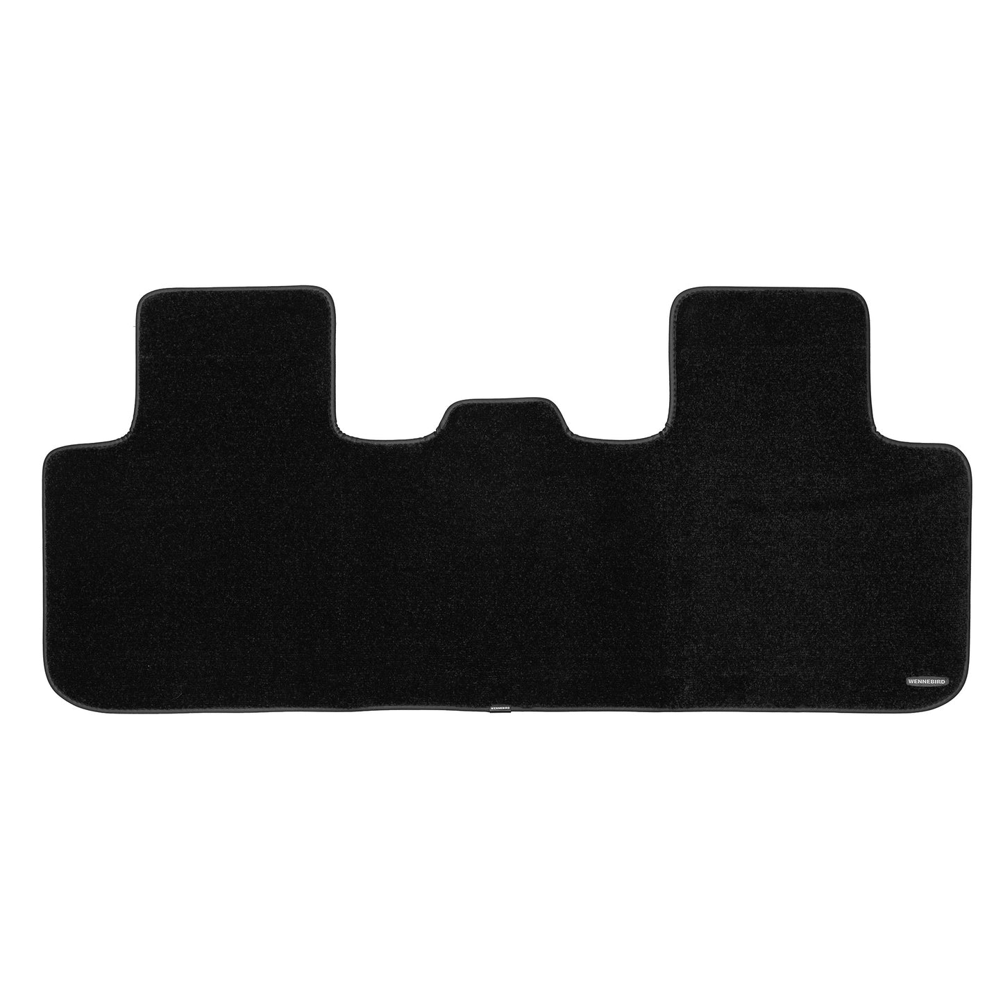 Carpet Floor Mats for 2020-2026 Tesla Model Y, 0.6-Inch Ultra-Thick