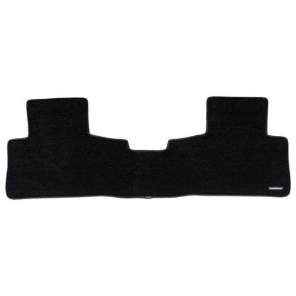 WENNEBIRD Superior Carpet Front Row Floor Mats for 2015-2025 Lexus NX 200t, NX 300, NX 300h, NX 250, NX 350h, NX 450+, 0.5 Inch Thickness Rugs