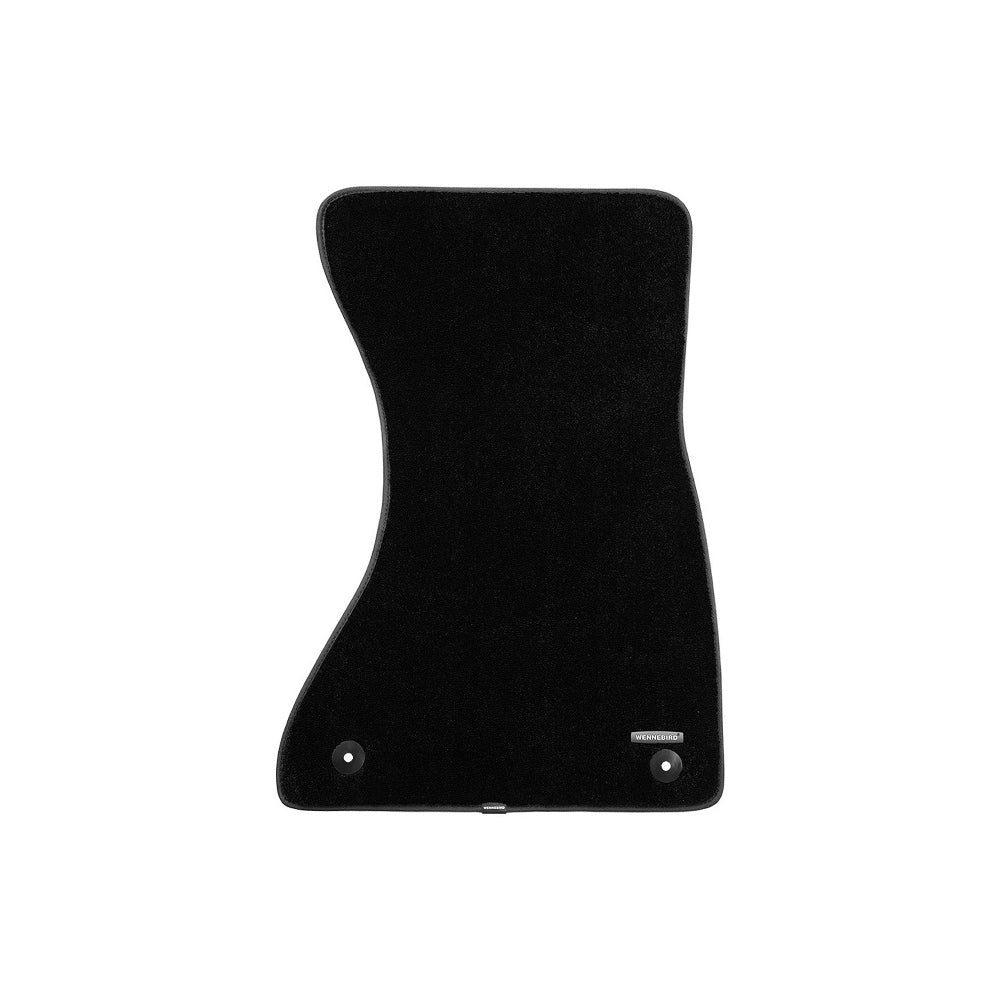 WENNEBIRD 2018-2025 A4 · Passenger-side 1-Pc carpet floor mat