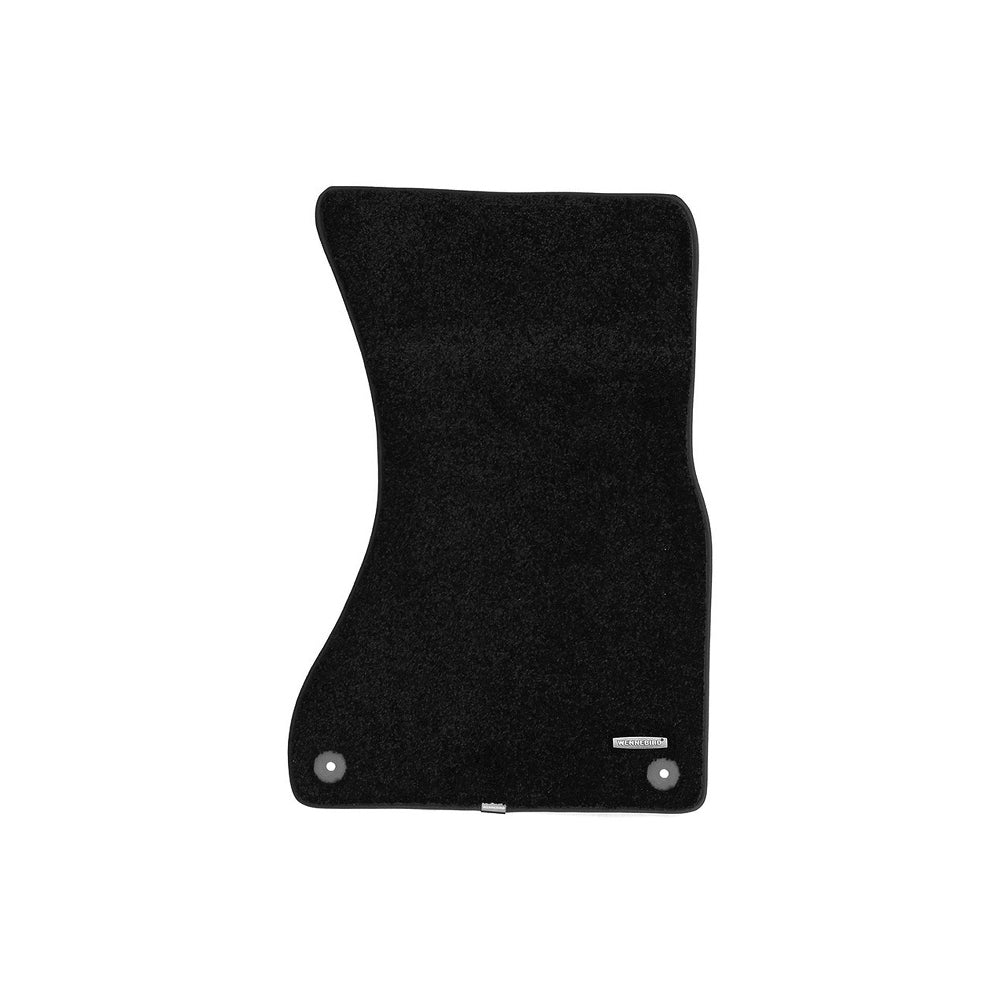 WENNEBIRD 2012-2018 A6 · Passenger-side 1-Pc carpet floor mat