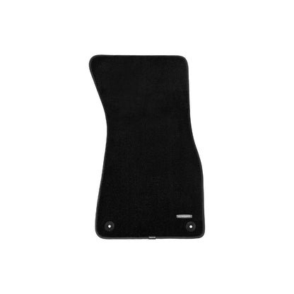 WENNEBIRD 2019-2025 A6 · Passenger-side 1-Pc carpet floor mat
