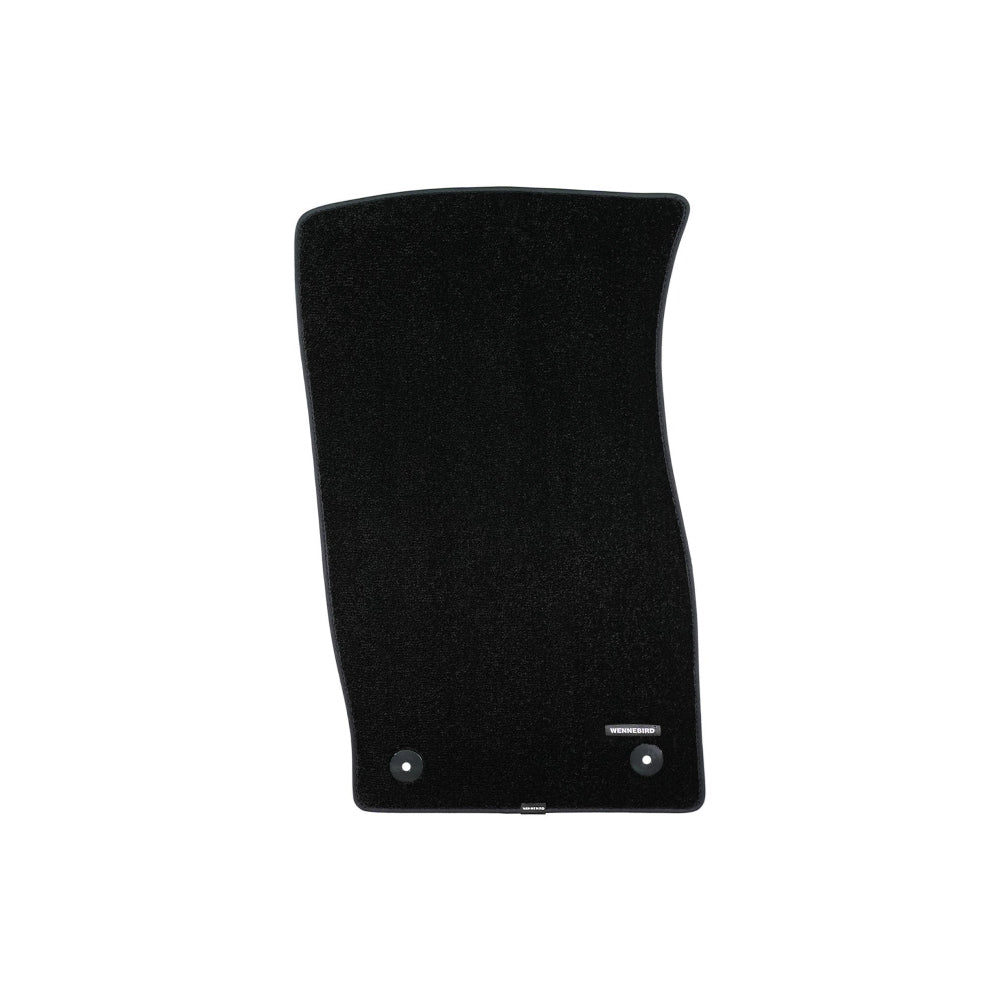 WENNEBIRD 2015-2018 Q3 · Passenger-side 1-Pc carpet floor mat