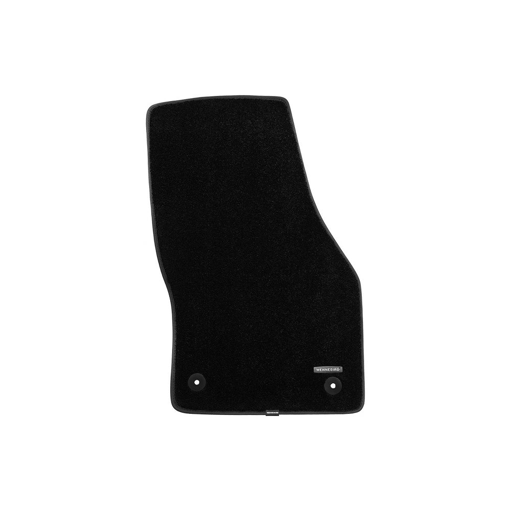 WENNEBIRD 2019-2026 Q3 · Passenger-side 1-Pc carpet floor mat