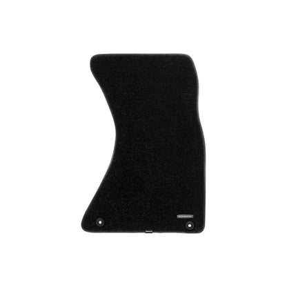 WENNEBIRD 2010-2017 Q5 / SQ5 · Passenger-side 1-Pc carpet floor mat