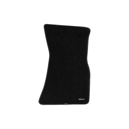 WENNEBIRD 2019-2026 3 Series · Passenger-side 1-Pc carpet floor mat