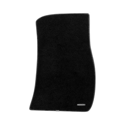 WENNEBIRD 2014-2020 4 Series Coupe / Convertible · Passenger-side 1-Pc carpet floor mat