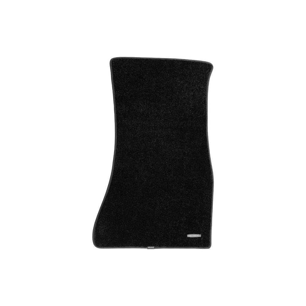 WENNEBIRD 2017-2023 5 Series · Passenger-side 1-Pc carpet floor mat