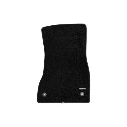 WENNEBIRD 2024-2026 5 Series · Passenger-side 1-Pc carpet floor mat