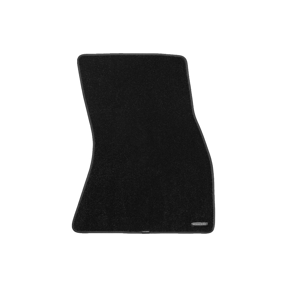 WENNEBIRD 2014-2018 X5 · Passenger-side 1-Pc carpet floor mat