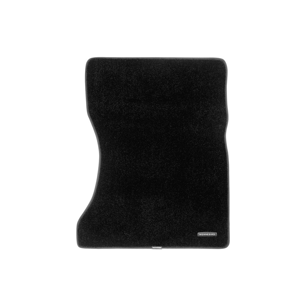 WENNEBIRD 2019-2026 X5 · Passenger-side 1-Pc carpet floor mat