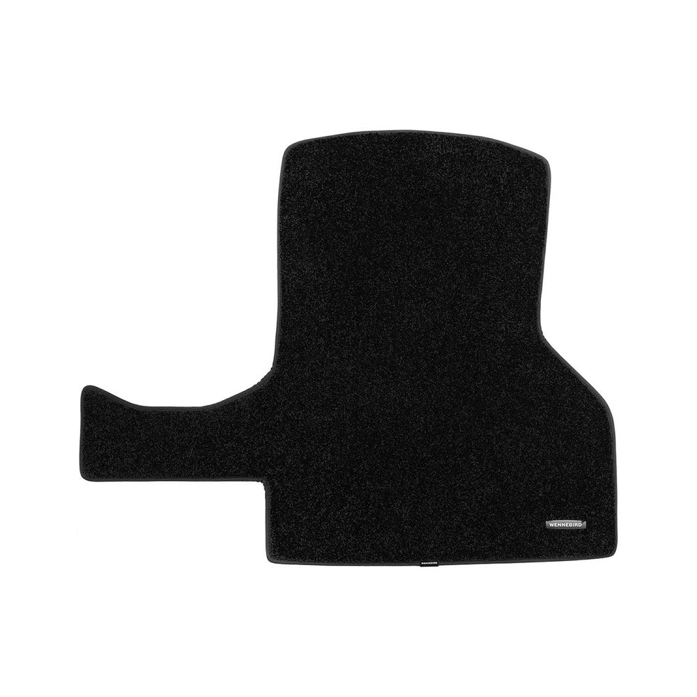 WENNEBIRD 2022-2026 iX · Passenger-side 1-Pc carpet floor mat