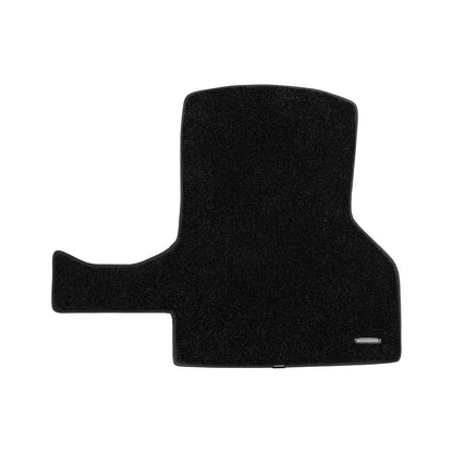 WENNEBIRD 2022-2026 iX · Passenger-side 1-Pc carpet floor mat