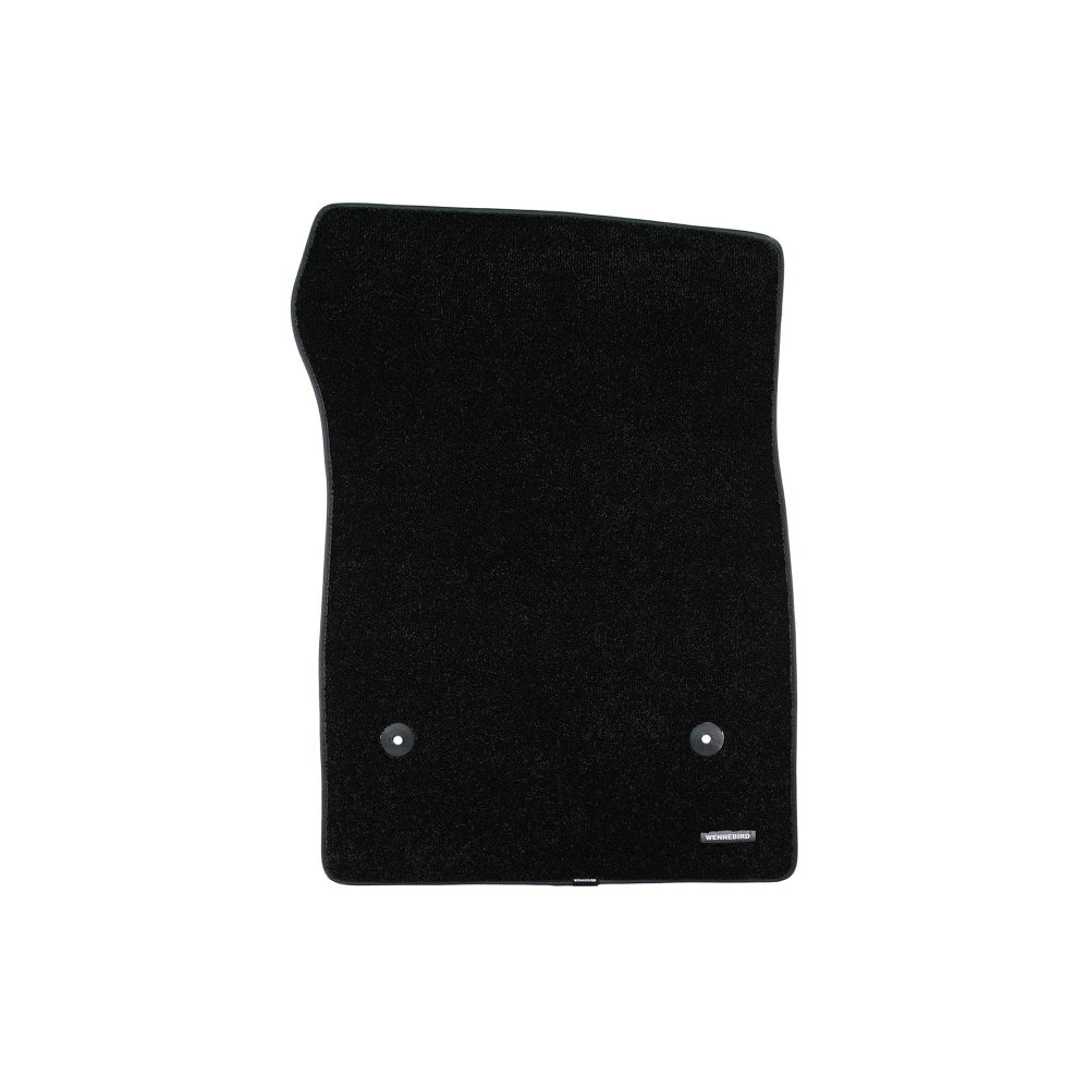 WENNEBIRD 2023-2026 LYRIQ · Passenger-side 1-Pc carpet floor mat