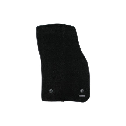 WENNEBIRD 2019–2025 XT4 · Passenger-side 1-Pc carpet floor mat