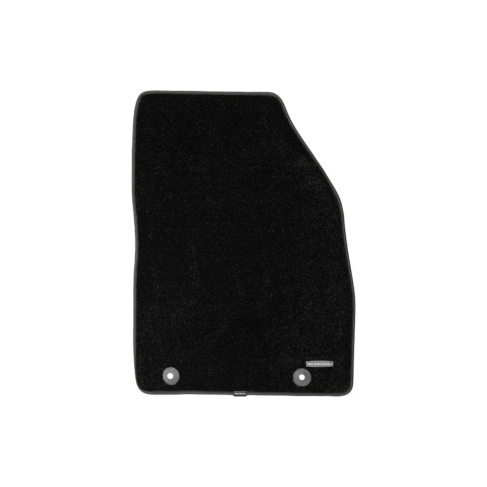 WENNEBIRD 2013-2019 XTS · Passenger-side 1-Pc carpet floor mat
