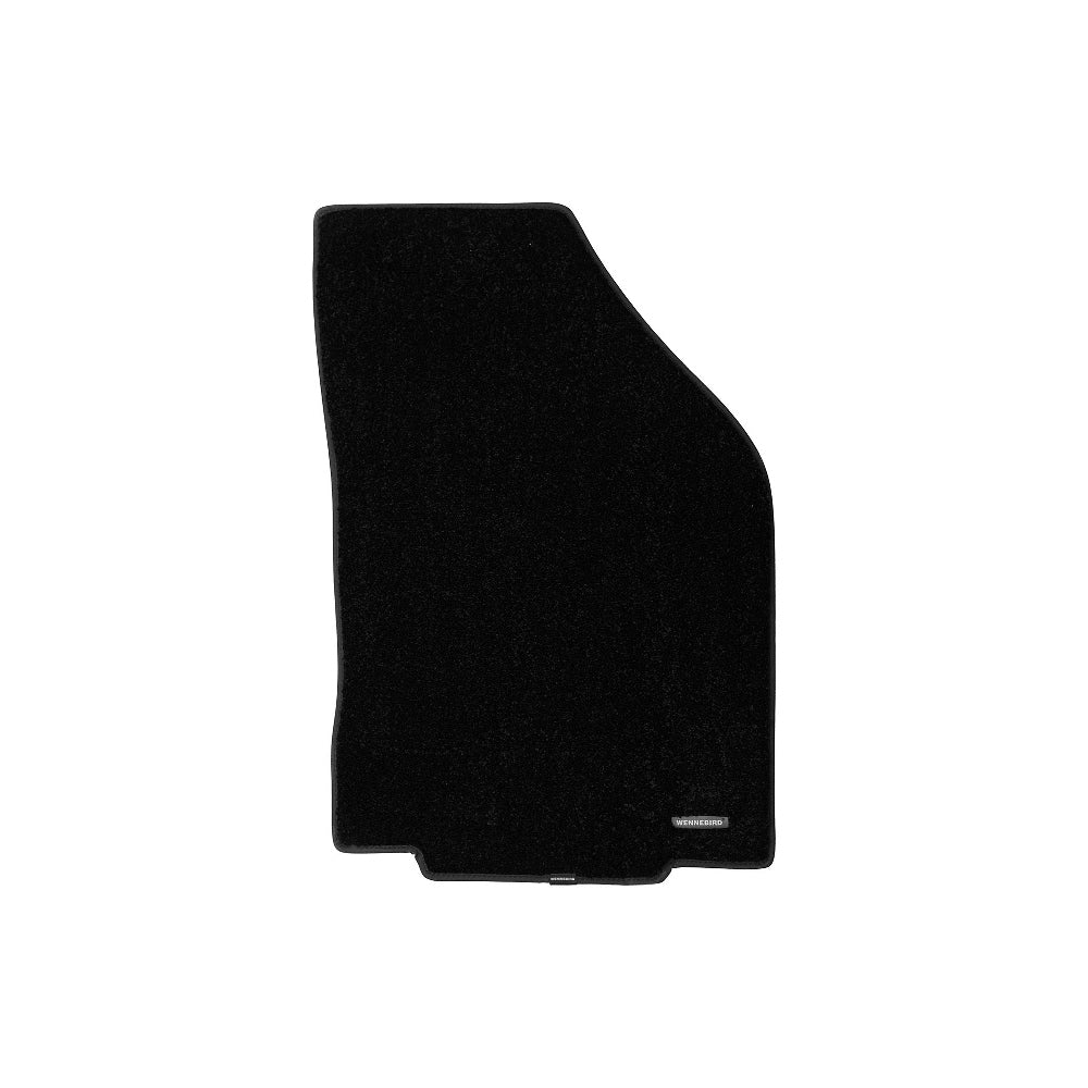 WENNEBIRD 2018-2024 Equinox · Passenger-side 1-Pc carpet floor mat