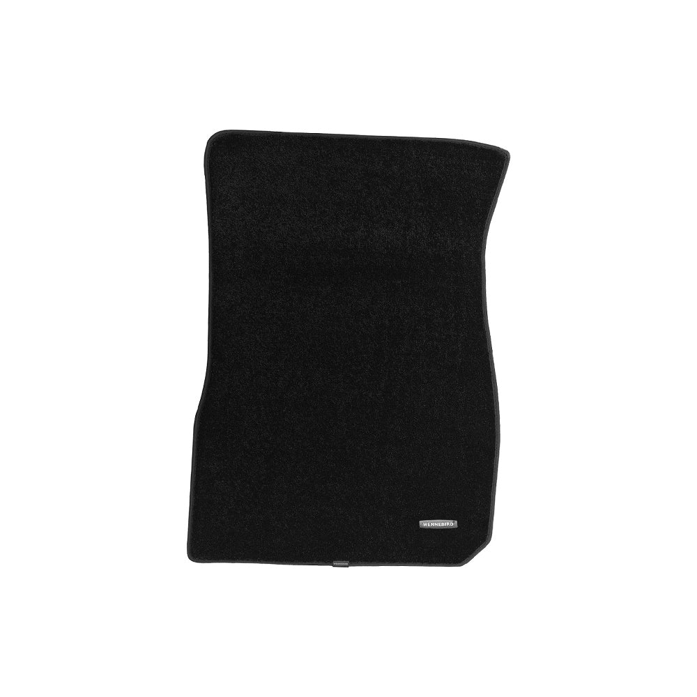 WENNEBIRD 2016-2025 Malibu · Passenger-side 1-Pc carpet floor mat