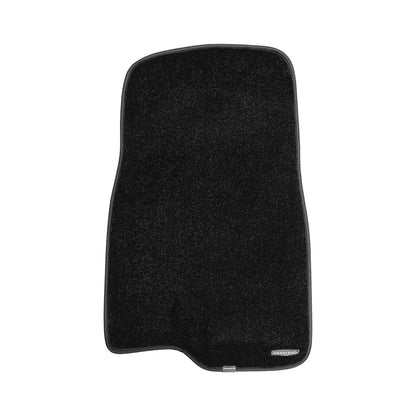 WENNEBIRD 2019-2026 Silverado · Passenger-side 1-Pc carpet floor mat