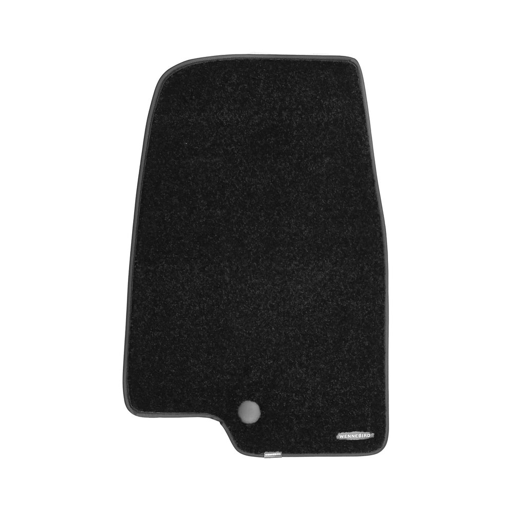 WENNEBIRD 2021-2026 Suburban · Passenger-side 1-Pc carpet floor mat