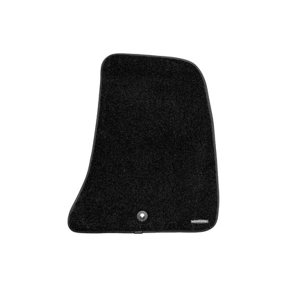 WENNEBIRD 2011-2023 Charger · Passenger-side 1-Pc carpet floor mat