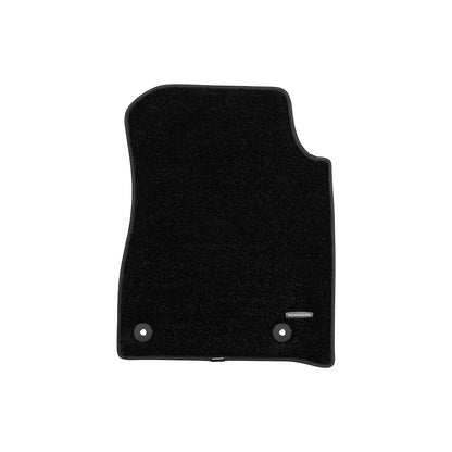 WENNEBIRD 2016-2025 Durango · Passenger-side 1-Pc carpet floor mat