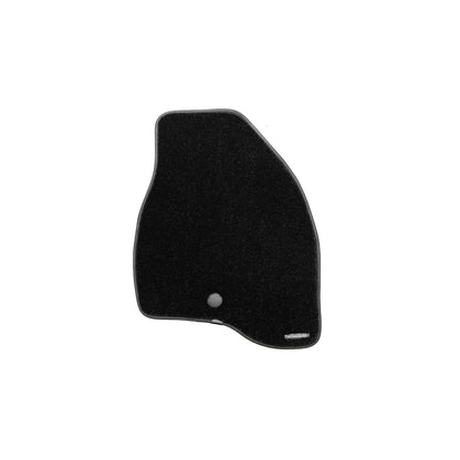 WENNEBIRD 2015-2019 Explorer · Passenger-side 1-Pc carpet floor mat