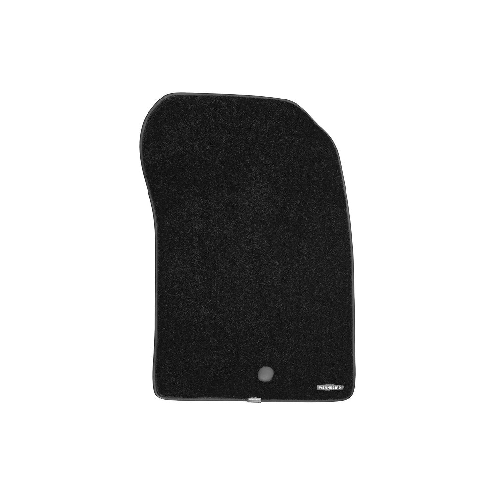 WENNEBIRD 2022-2026 Maverick · Passenger-side 1-Pc carpet floor mat
