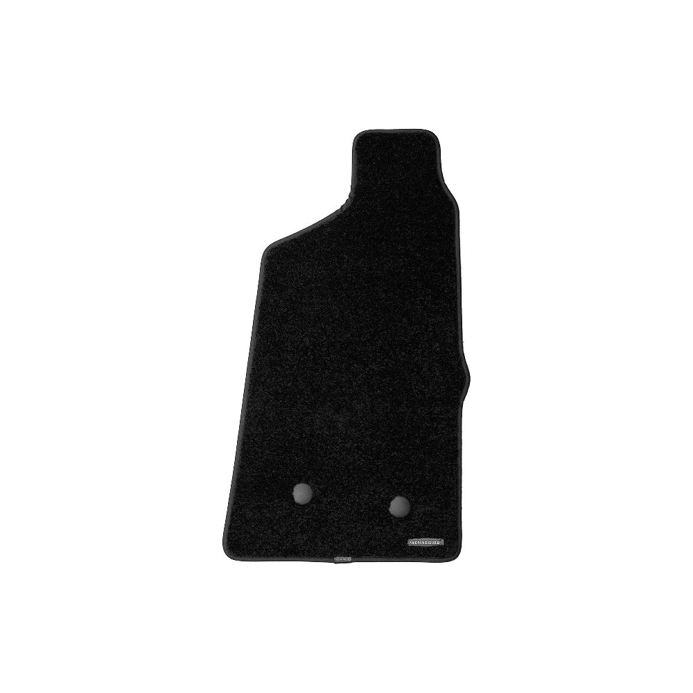 WENNEBIRD 2015-2026 Transit · Passenger-side 1-Pc carpet floor mat