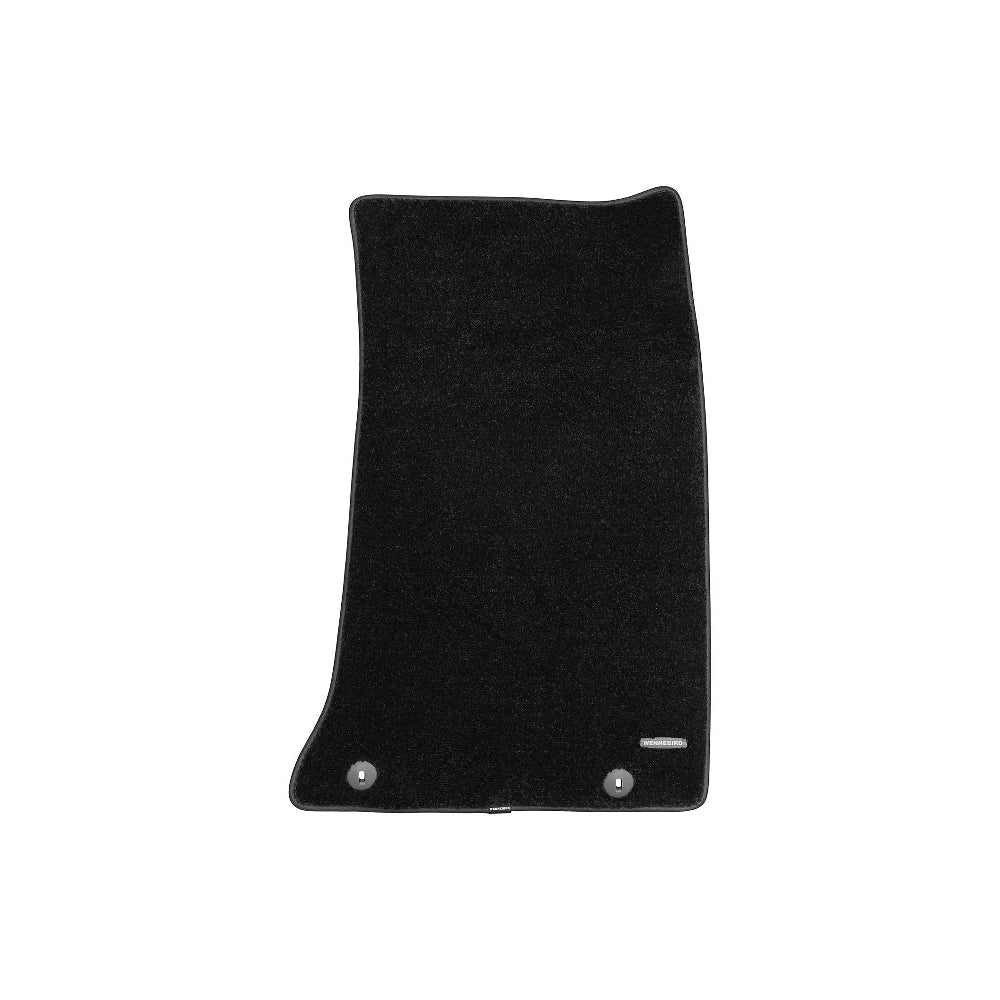 WENNEBIRD 2021-2026 G80 · Passenger-side 1-Pc carpet floor mat