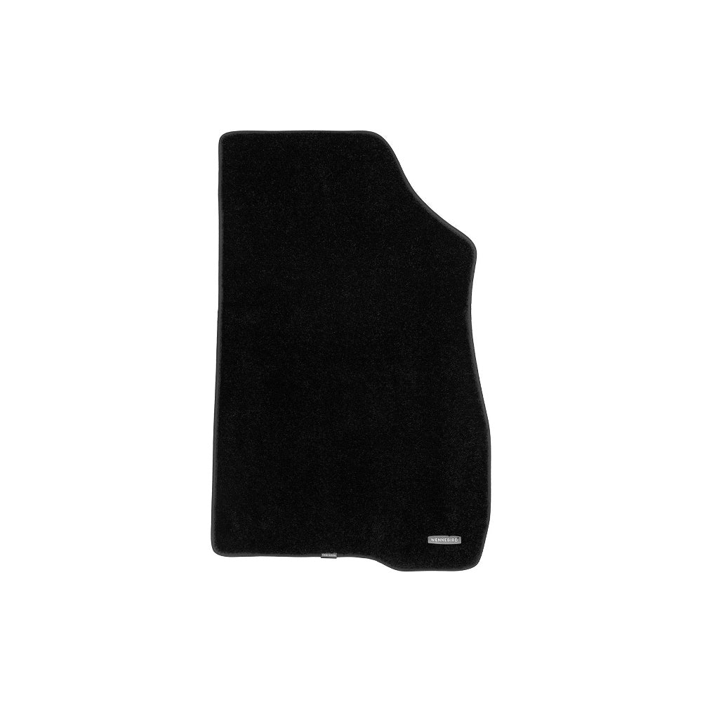 WENNEBIRD 2023-2026 Accord · Passenger-side 1-Pc carpet floor mat