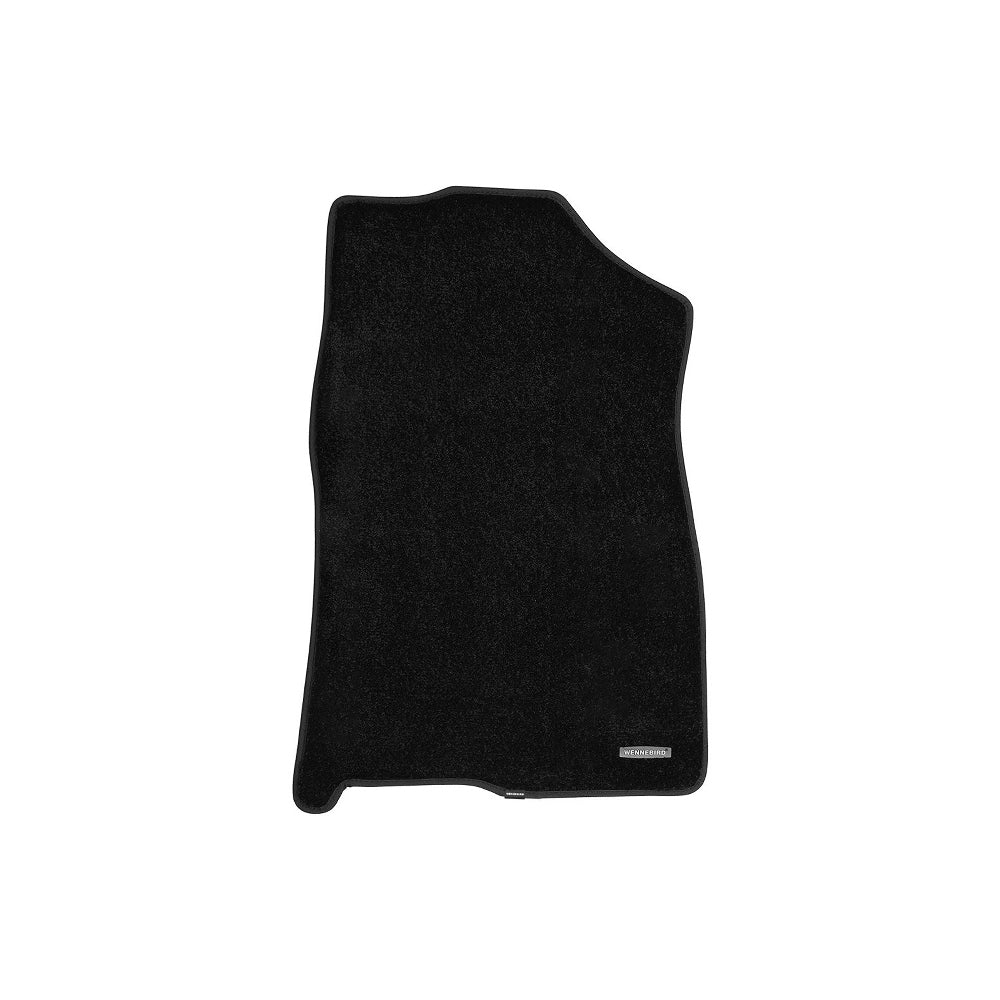 WENNEBIRD 2016-2021 Civic · Passenger-side 1-Pc carpet floor mat