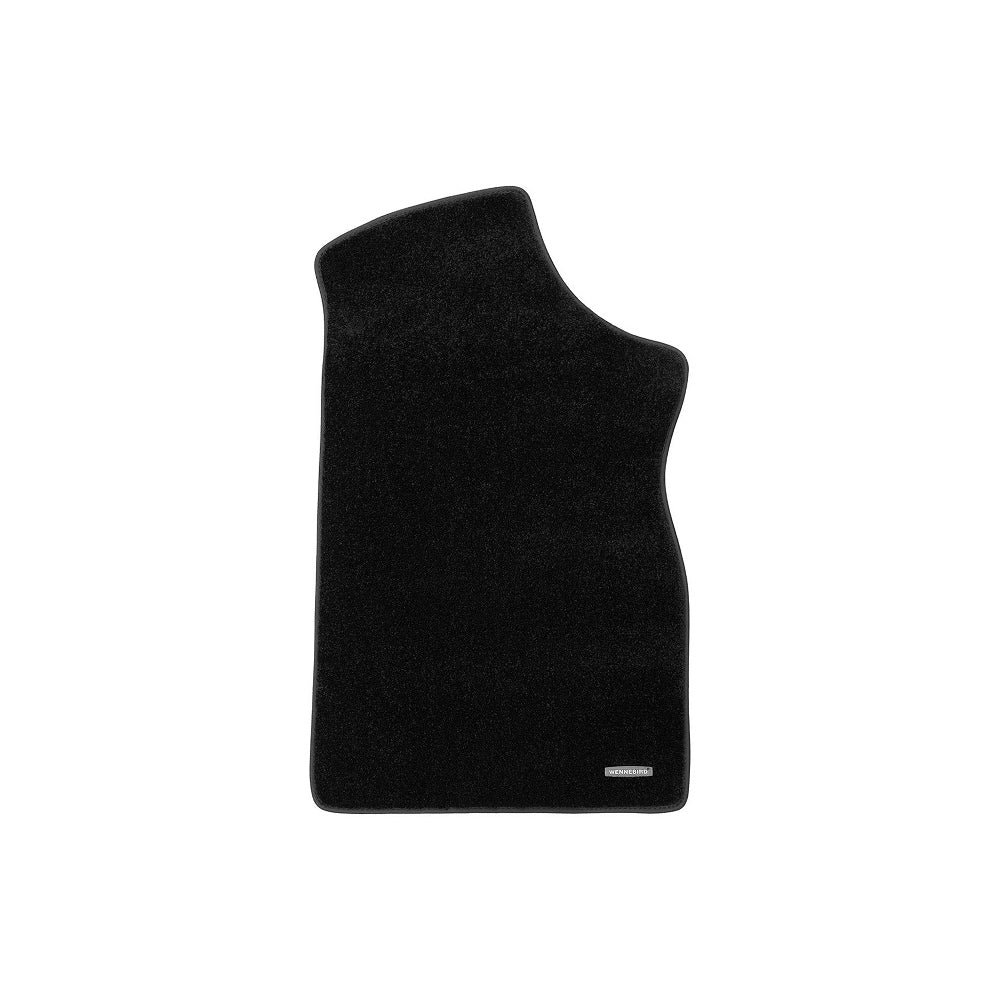 WENNEBIRD 2022-2026 Civic · Passenger-side 1-Pc carpet floor mat