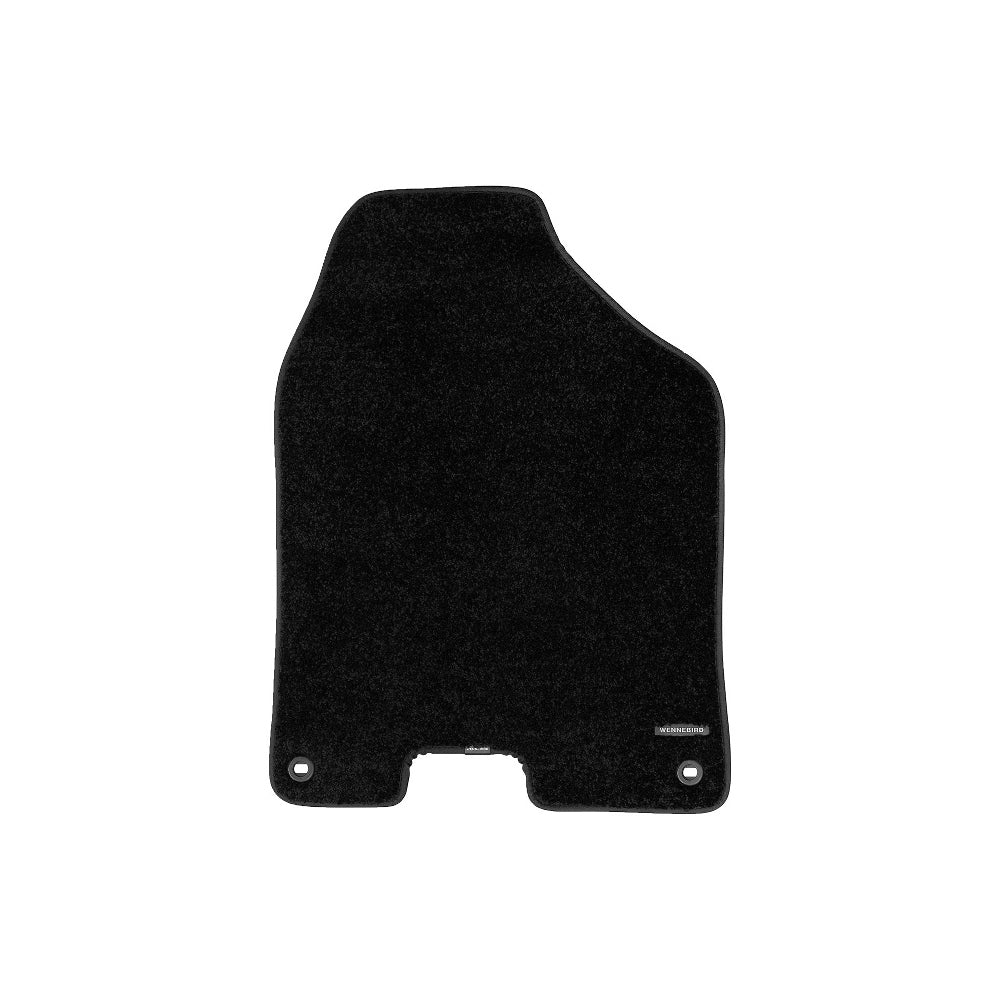 WENNEBIRD 2019-2025 Passport · Passenger-side 1-Pc carpet floor mat