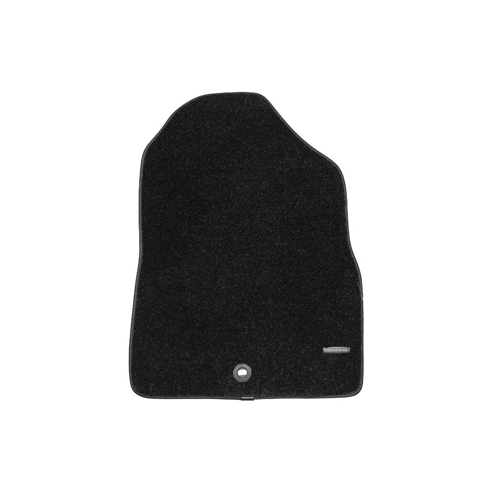 WENNEBIRD 2023-2026 Pilot · Passenger-side 1-Pc carpet floor mat