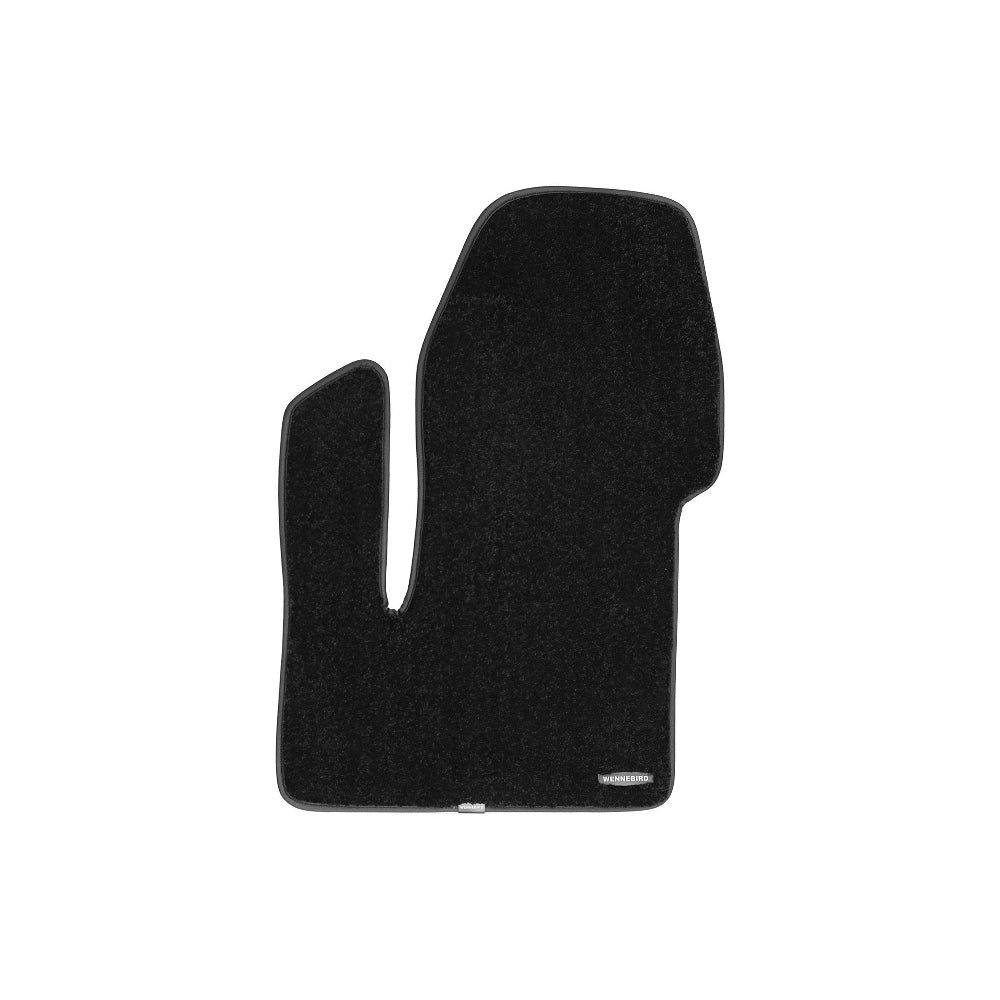 WENNEBIRD 2024-2026 Grenadier · Passenger-side 1-Pc carpet floor mat