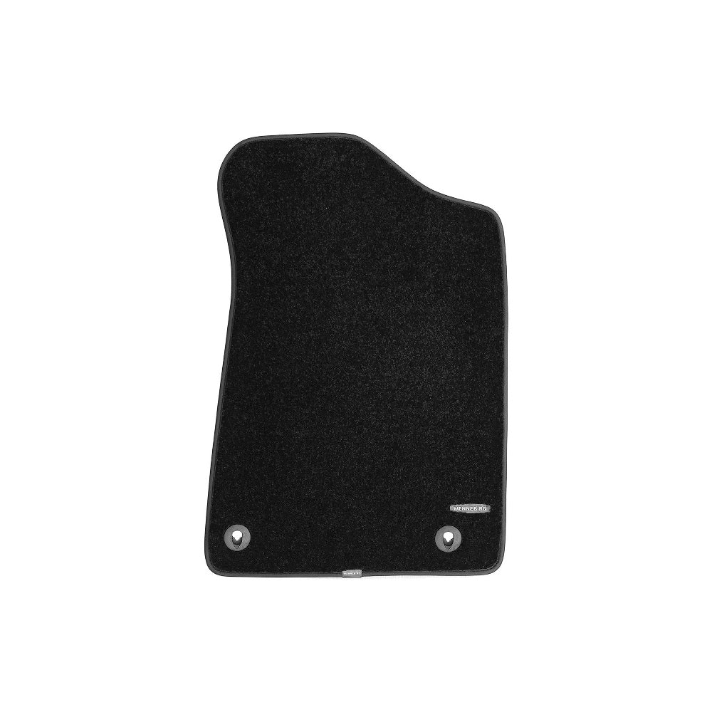 WENNEBIRD 2014-2018 QX80 / 2017-2018 Armada · Passenger-side 1-Pc carpet floor mat