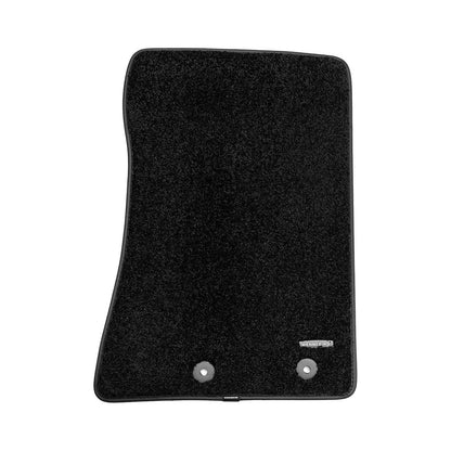 WENNEBIRD 2025-2026 QX80 / Armada · Passenger-side 1-Pc carpet floor mat
