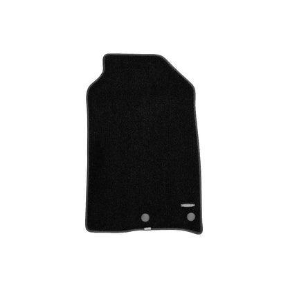 WENNEBIRD 2023-2026 Jetour T2 · Passenger-side 1-Pc carpet floor mat