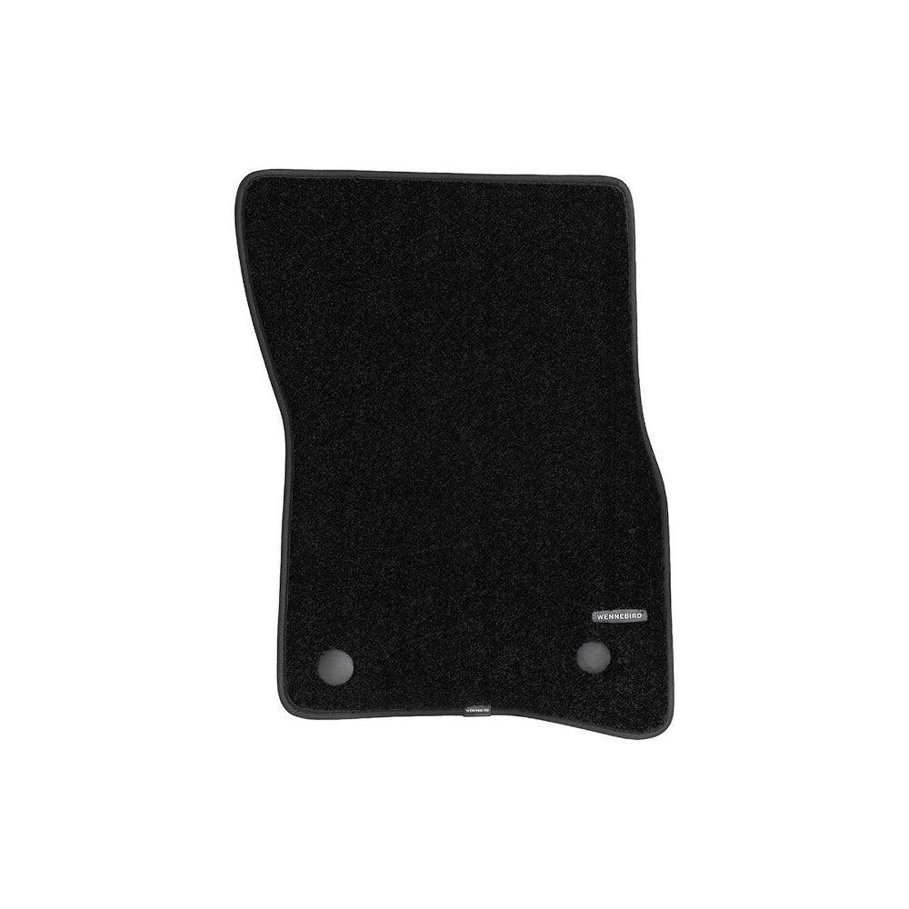 WENNEBIRD 2020-2025 Defender · Passenger-side 1-Pc carpet floor mat