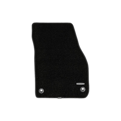 WENNEBIRD 2015-2019 Discovery Sport · Passenger-side 1-Pc carpet floor mat