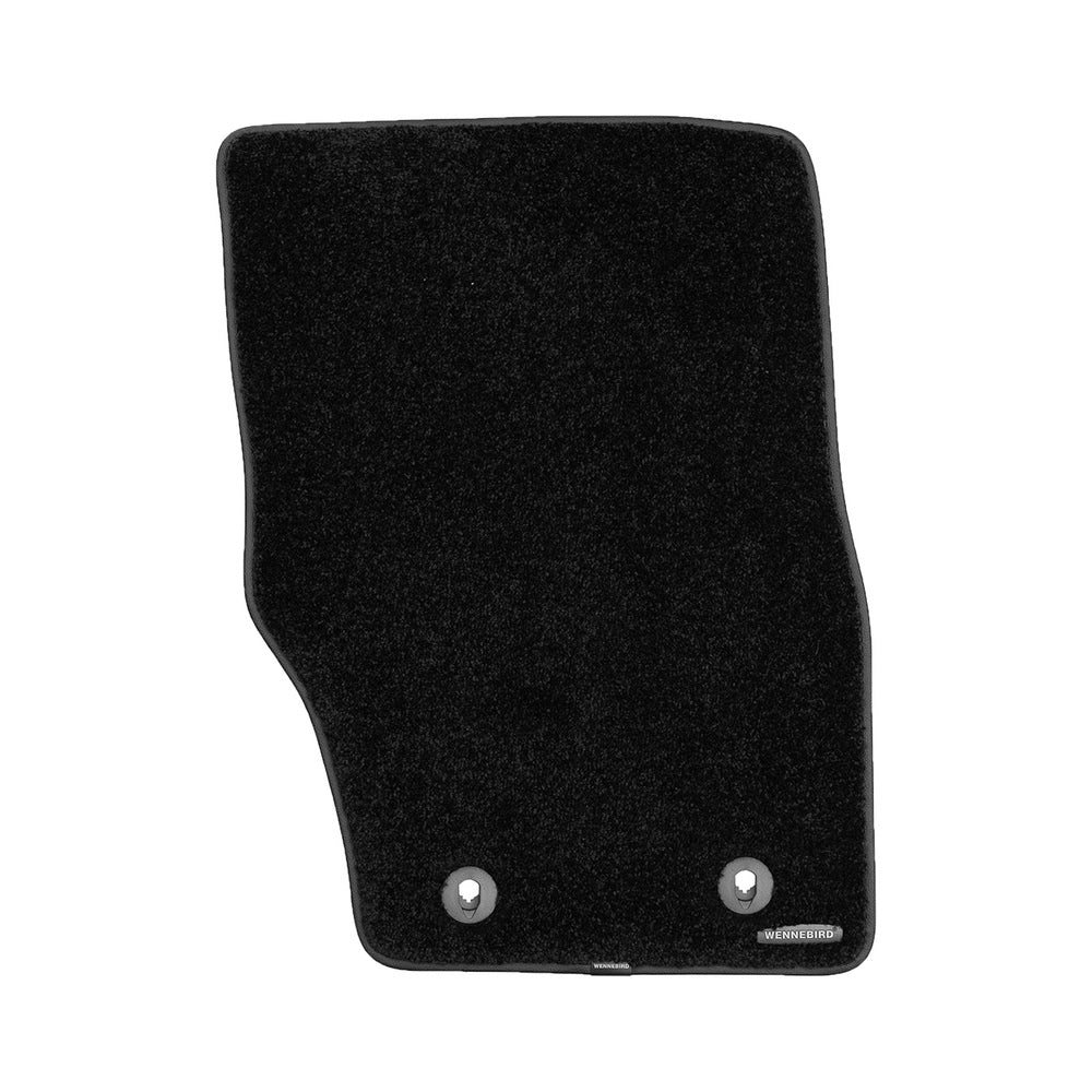 WENNEBIRD 2017-2026 Discovery · Passenger-side 1-Pc carpet floor mat