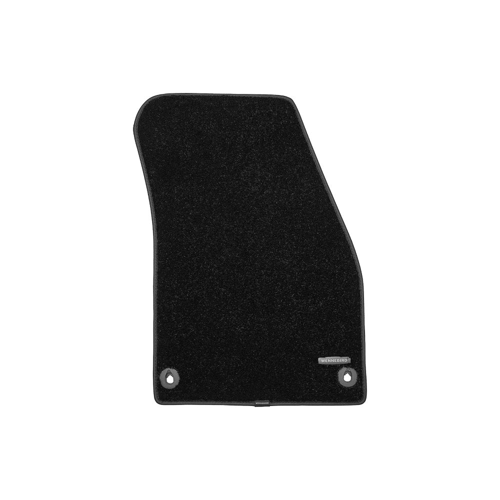 WENNEBIRD 2012-2019 Evoque · Passenger-side 1-Pc carpet floor mat
