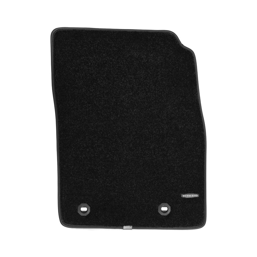 WENNEBIRD 2022-2026 LX600 · Passenger-side 1-Pc carpet floor mat