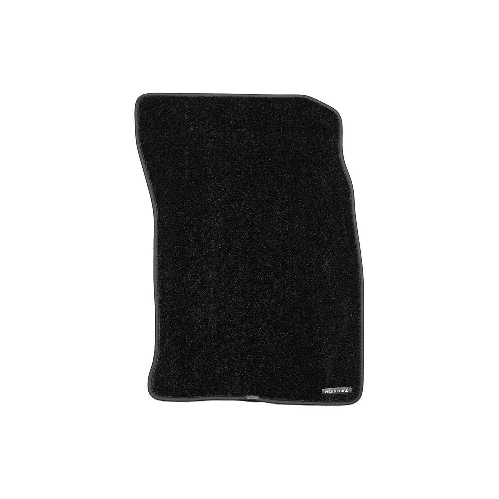 WENNEBIRD Lincoln Corsair (Gas) · Passenger-side 1-Pc carpet floor mat