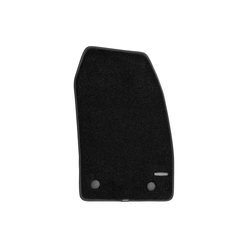 WENNEBIRD 2015-2019 MKC · Passenger-side 1-Pc carpet floor mat