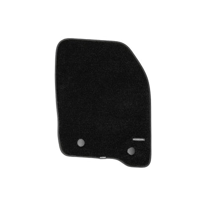 WENNEBIRD 2019-2023 Lincoln Nautilus · Passenger-side 1-Pc carpet floor mat