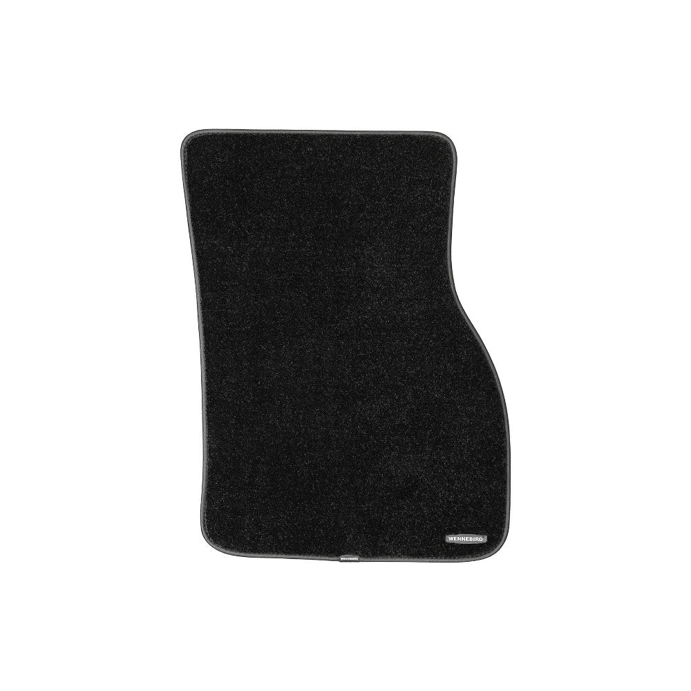 WENNEBIRD 2016-2024 Clubman · Passenger-side 1-Pc carpet floor mat